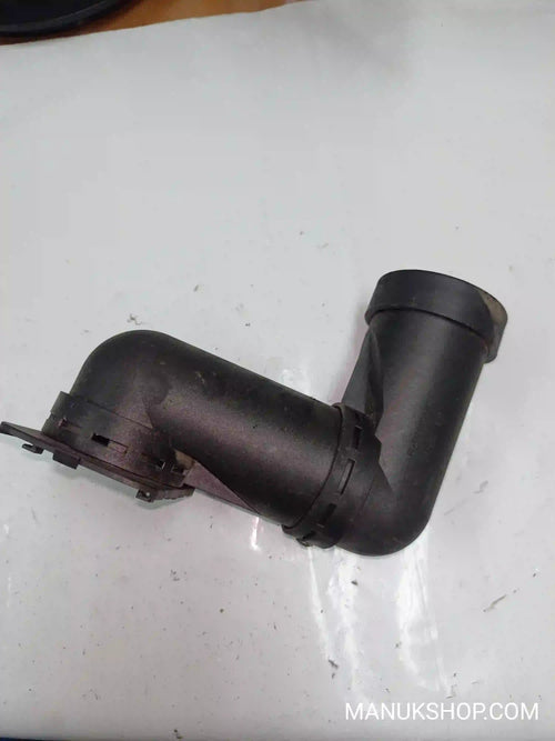 Luftfilterkasten Nissan Note  Webasto 29849A 29848D PA46GF30 PA66GF30