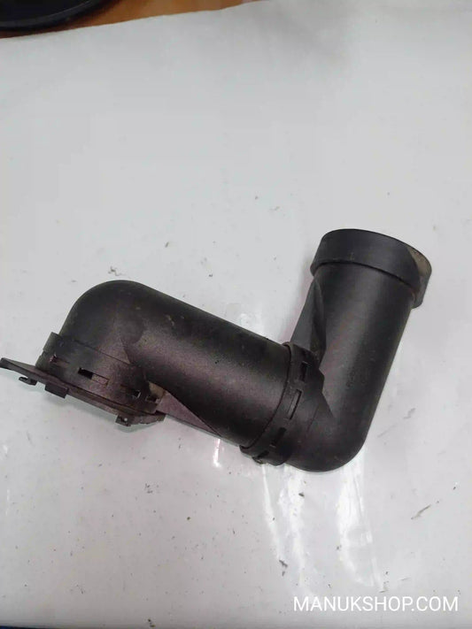 Luftfilterkasten Nissan Note  Webasto 29849A 29848D PA46GF30 PA66GF30