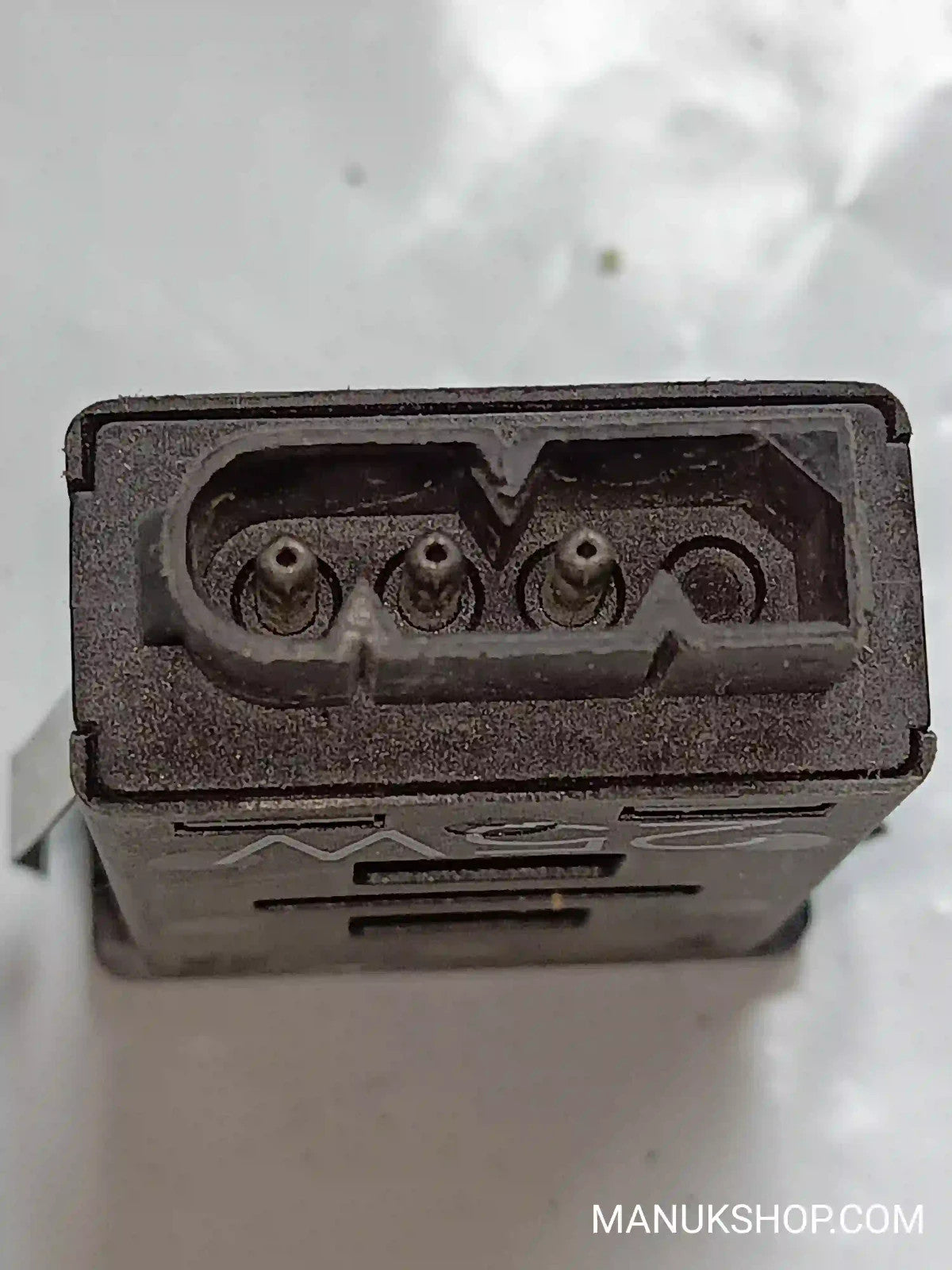 Tachobeleuchtung Schalter BMW E36 61311387429 61.31-1 387 429 74003000