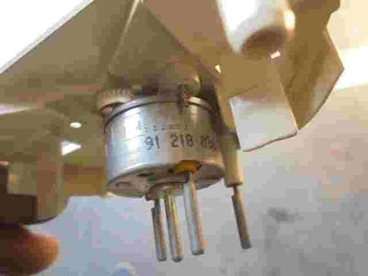 Schrittmotor Tacho BMW E36 318i 62118361210 88381256