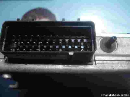 Motorsteuergerät  Rover 200 MKC104021 FE
