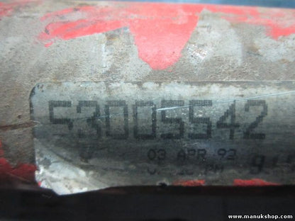 Kardan Kardanwelle Gelenkwelle vorne Jeep XJ WJ 4.0  53005542 9153741903 775 mm
