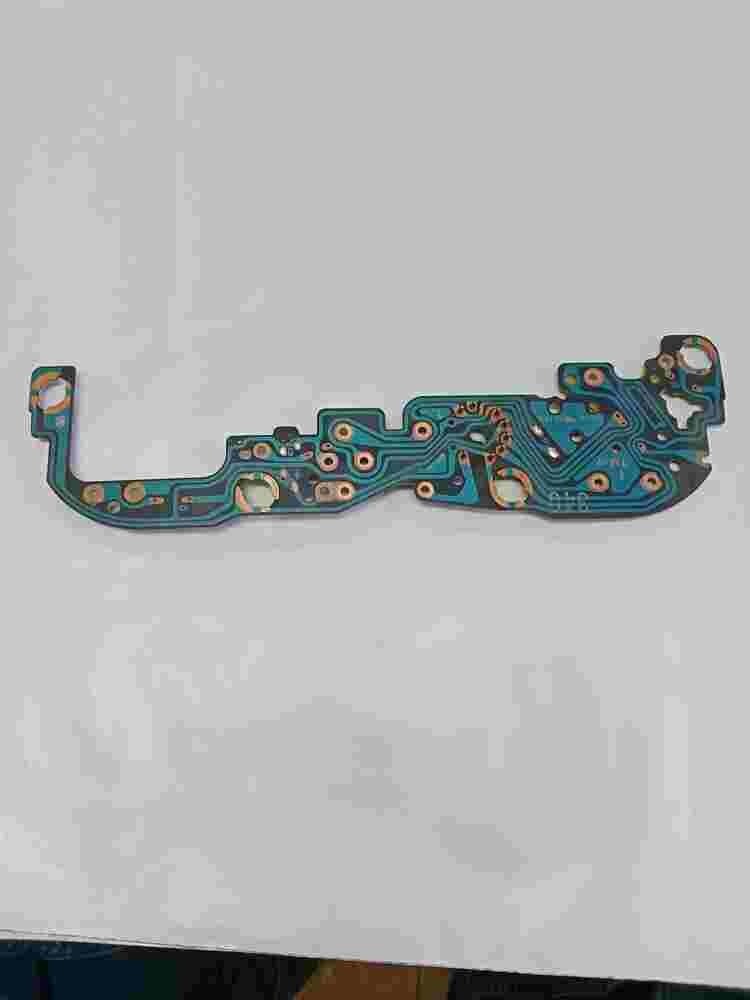 Diagramm des Tachometers Mitsubishi Pajero Montero L040 769807111 769807-111