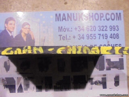 Kondensator Klimakühler Jeep 55115918AB 55115918 834031099 T918AB5692 55036595