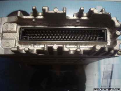 Motorsteuergerät Jeep Cherokee XJ 2,5l 28SA3155 P56028705AC BOSCH 0281001514