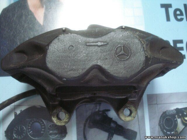 Bremssattel Vorne Links Mercedes-Benz 600 SE SEL W140 1991-1998