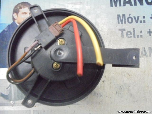 Gebläsemotor Peugeot 205 C19828323H 210550170F F828370U C19828323H 53666532M