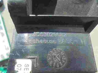 Tachoscheiben Seat Leon Diesel 1.9 1P0920823G 1PO920823G V03 VDO A2C53029632