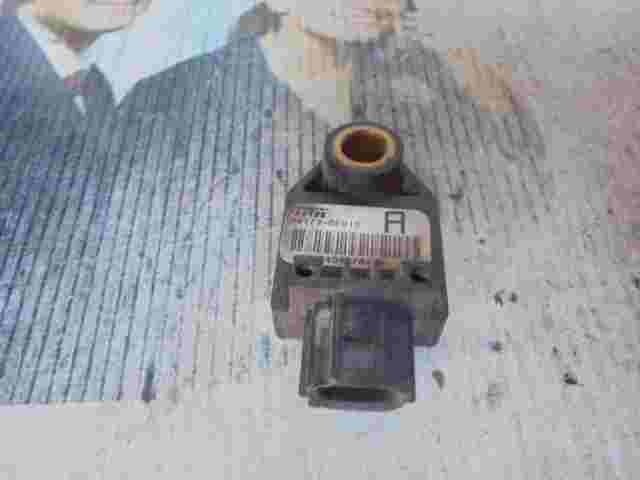 Airbagsensor Airbagsteuergerät Toyota Corolla Verso TRW 891730F010 89173-0F010