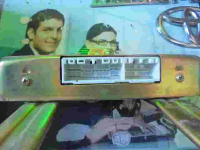 Motorsteuergerät Suzuki Swift 1. 3 N3 3392065E3 3392080E30 DENSO MB1120003121