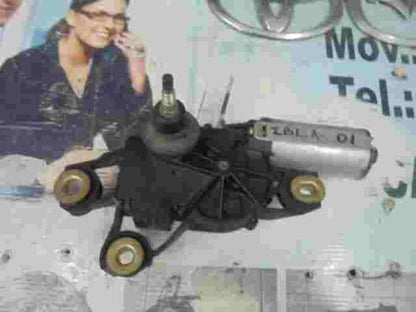 Heckwischermotor wischermotor hinten Seat Ibiza 6K6955711C SW4 404478N