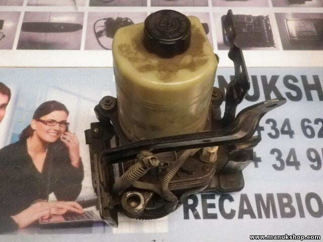 Servopumpe Ford Focus II C-Max 1.6 TDCi 1.8 TDCi 2.0 TDCi 4M513K514AD