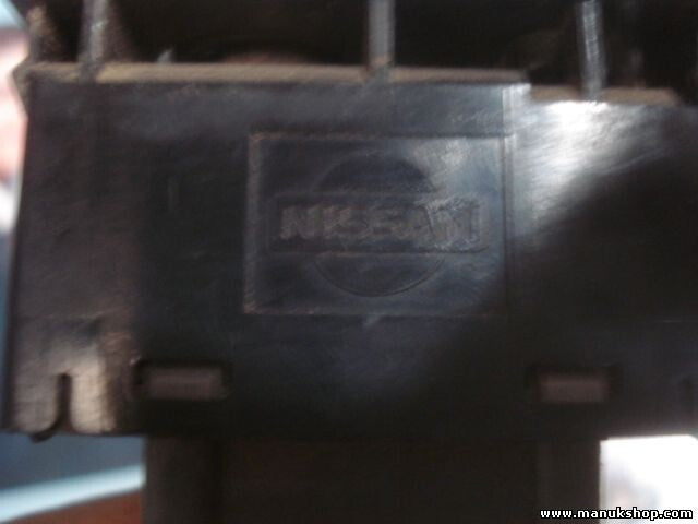 Spiegelschalter Nissan Patrol GR (Y61) 3.0 GR NILES 98280