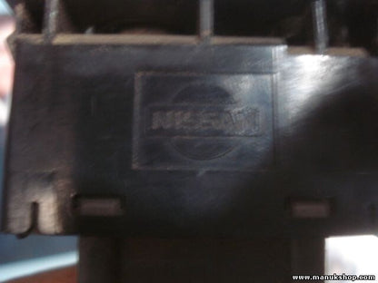 Spiegelschalter Nissan Patrol GR (Y61) 3.0 GR NILES 98280