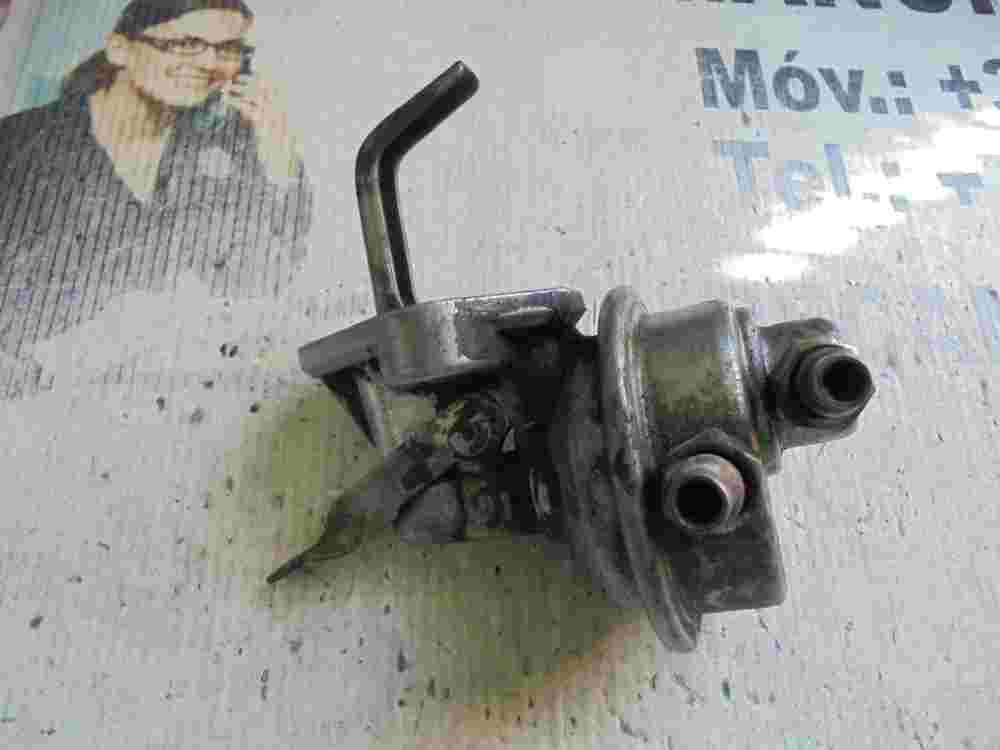 Förderpumpe Dieselpumpe Land Rover Defender (LD) 110