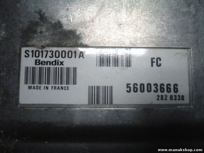 Steuergerät Jeep Cherokee (XJ) 1987-1996 BENDIX S101730001A 56003666 2820330