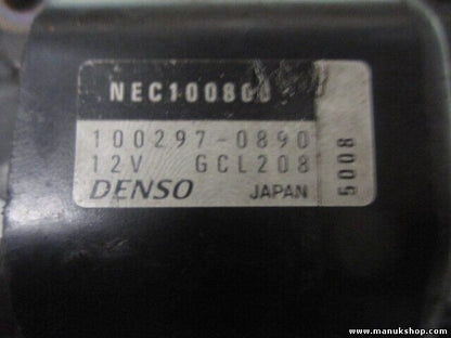 Zündspule Land Rover Freelander 1.8 16V DENSO 1002970890 100297-0890 NEC100800