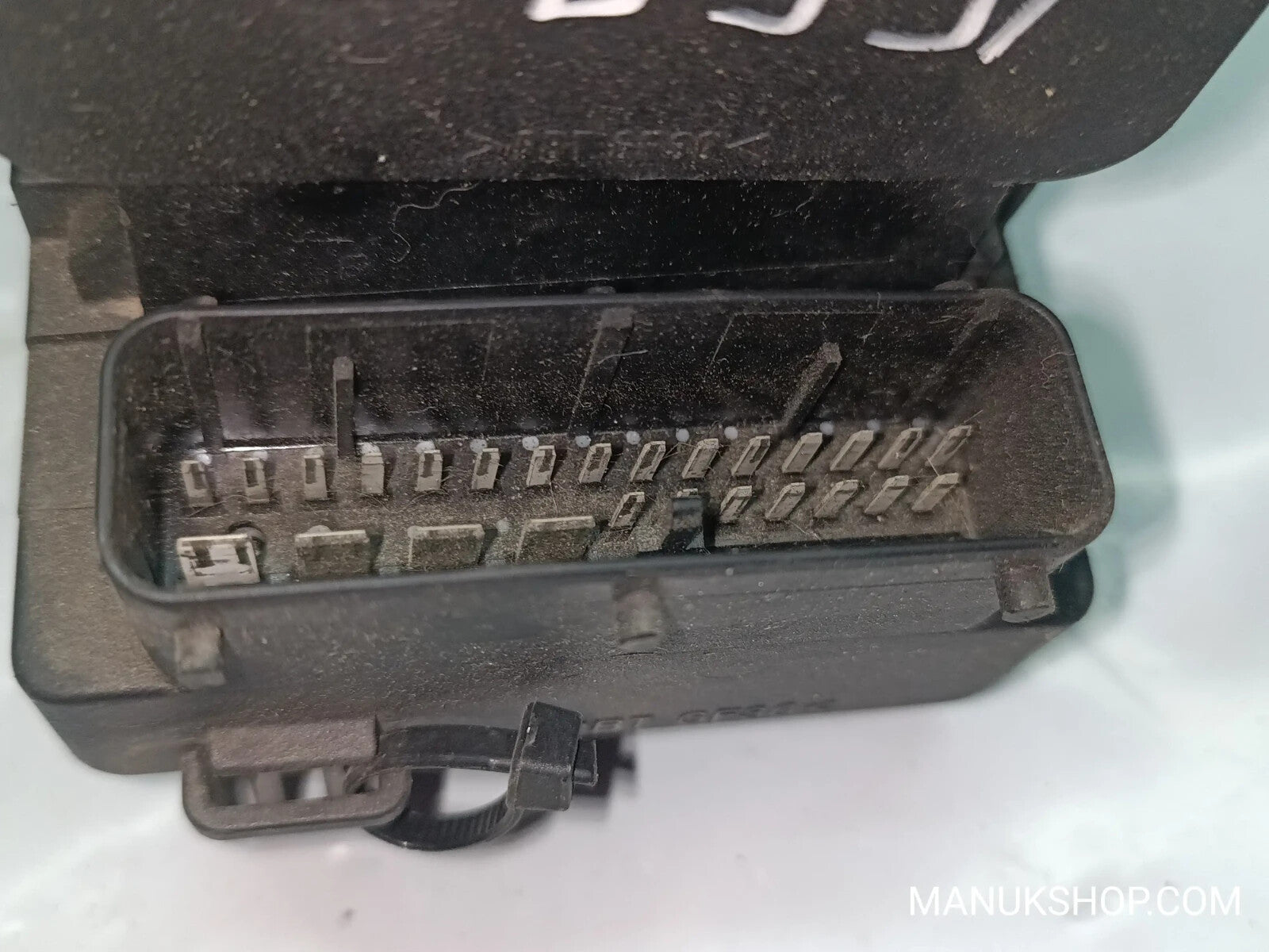 ABS Hydraulikblock Peugeot Citroen BOSCH 0273004440 0 273 004 440 192005 40930