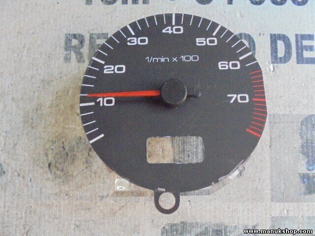 Tachometer Audi 80 90 893919033BE 893 919 033 BE