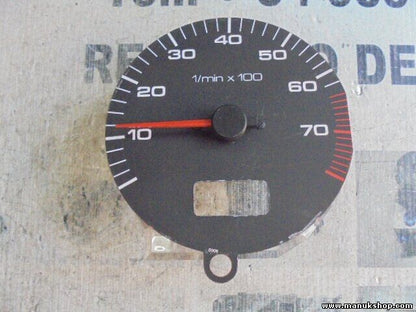 Tachometer Audi 80 90 893919033BE 893 919 033 BE