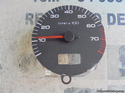 Tachometer Audi 80 90 893919033BE 893 919 033 BE