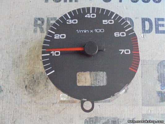 Tachometer Audi 80 90 893919033BE 893 919 033 BE