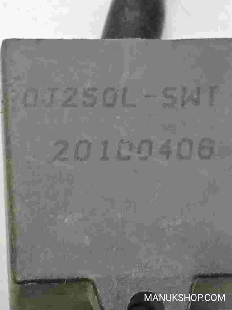 Blinkrelais Keeway Blackster 250 Superlight 200 QJ250LSWT QJ250L-SWT 20100406