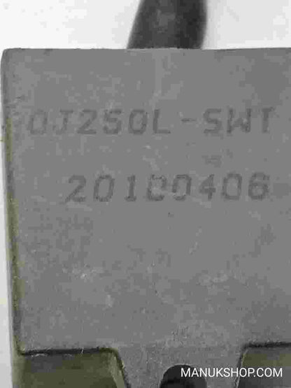 Blinkrelais Keeway Blackster 250 Superlight 200 QJ250LSWT QJ250L-SWT 20100406