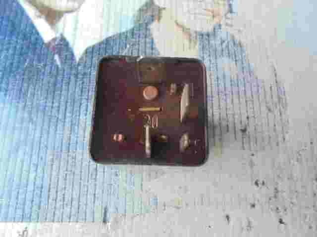 Wischerrelais VW Volkswagen Audi 100 C3 A6 C4 SHO 895103 89 5103 Nr.319