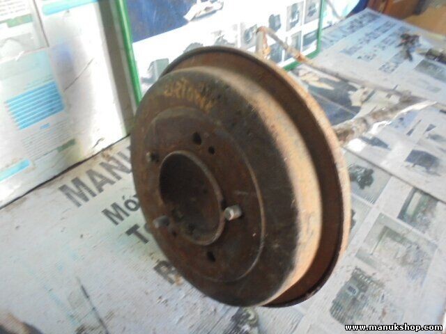 Antriebswelle Bertone Freeclimber 1.6 100 cv 1992 BMW 350