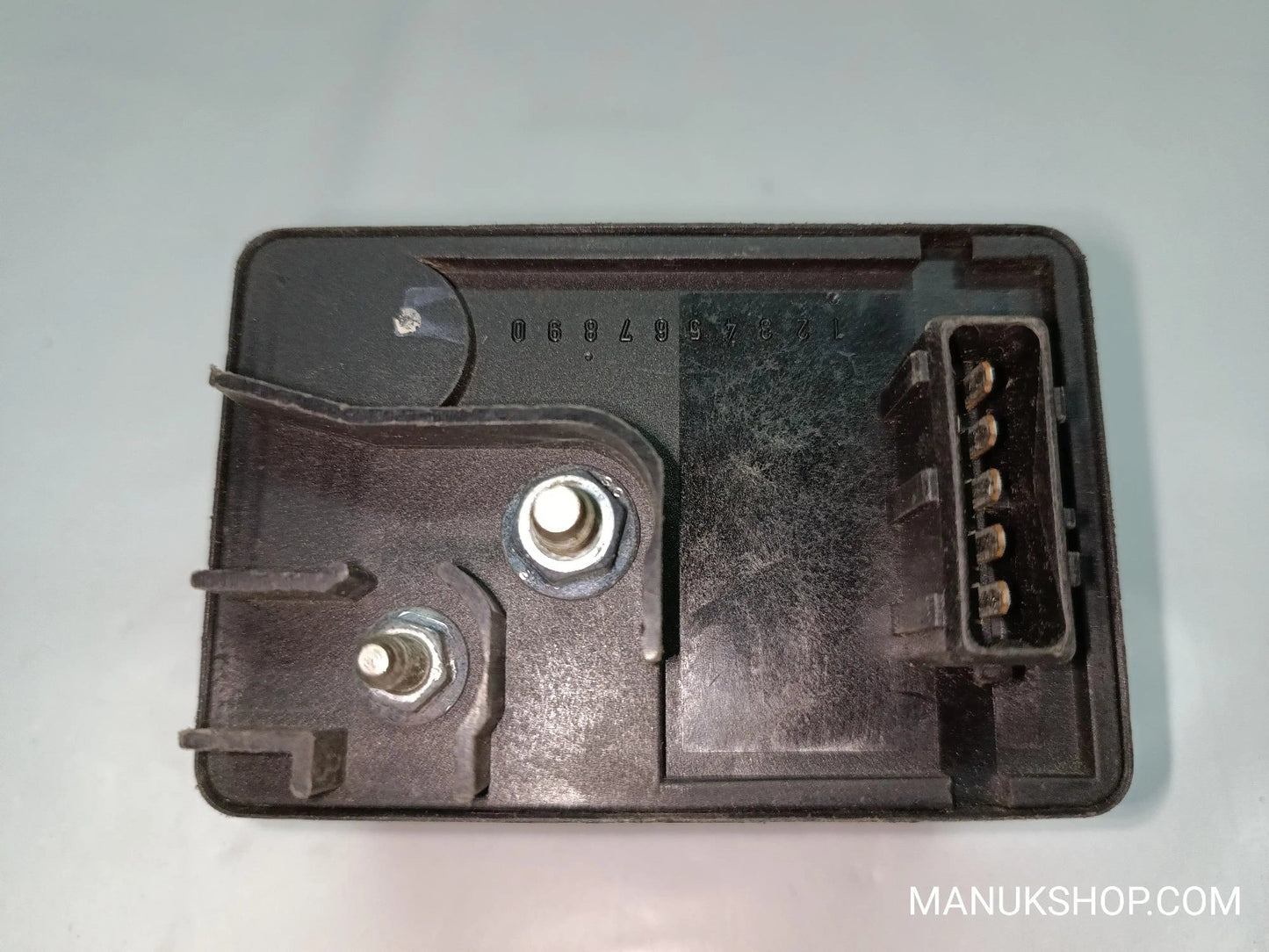 Glühzeitsteuergerät Vorglührelais Citroen Xantia Fiat Tipo Huco 132081 13 2081