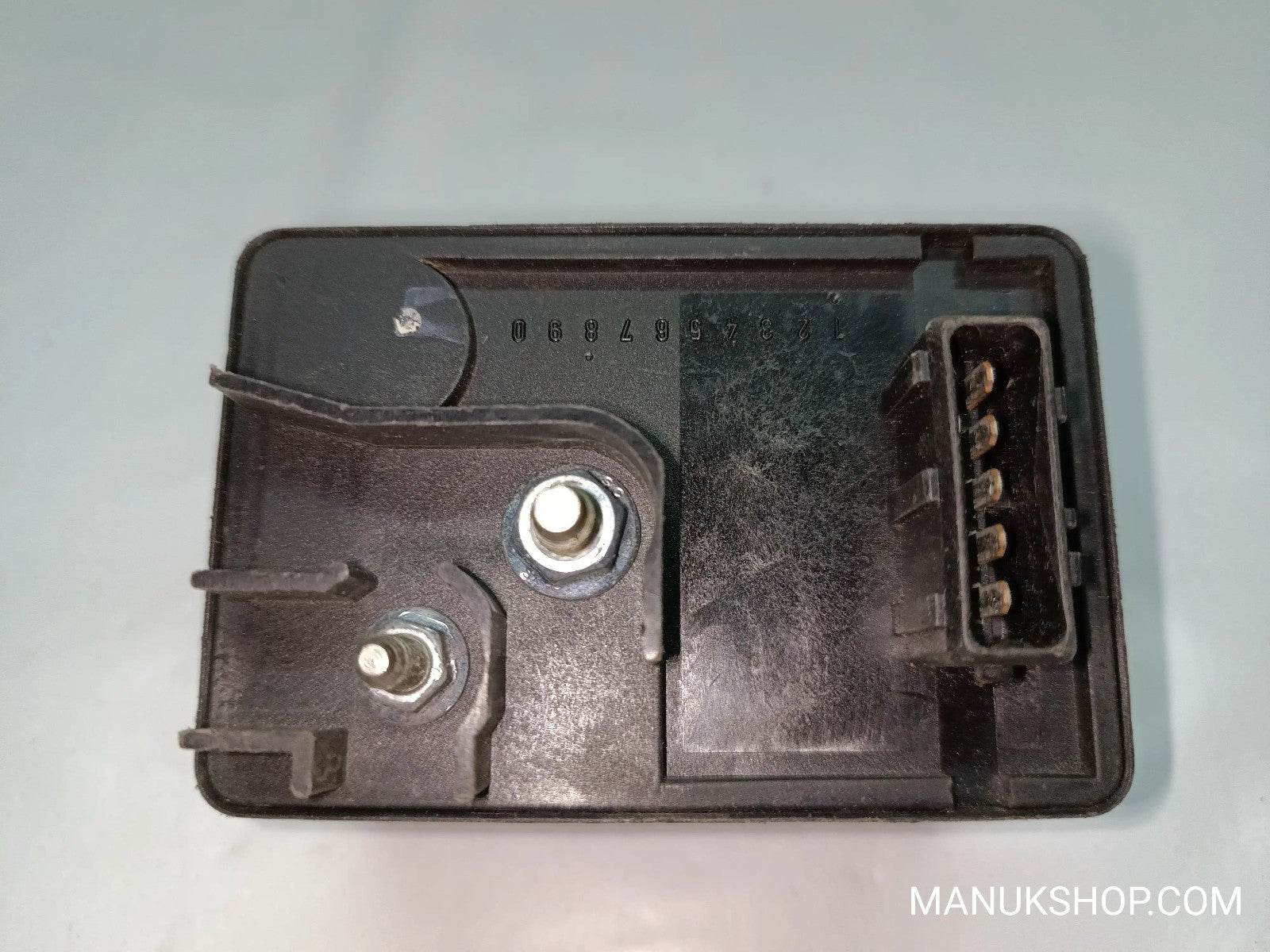 Glühzeitsteuergerät Vorglührelais Citroen Xantia Fiat Tipo Huco 132081 13 2081