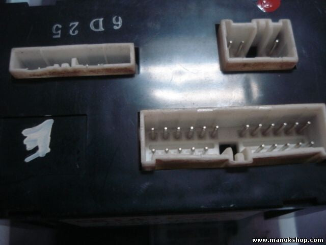 Steuergerät Licht signale Kia Sportage K9AA OK9AA67560 OK9AA 67 560 0K9AA67560