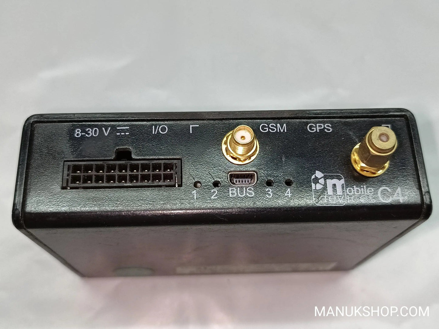 Steuergerät Telematik BMW E81 E87 E38 MD501C4D MD501-C4D 5000256038