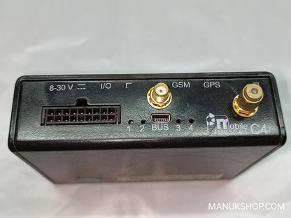 Steuergerät Telematik BMW E81 E87 E38 MD501C4D MD501-C4D 5000256038