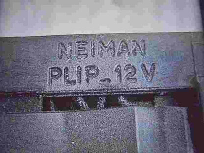 Alarm Fernbedienung Auge Signalisierung Jeep Cherokee AGB-233 AGB233 NEIMAN PLIP
