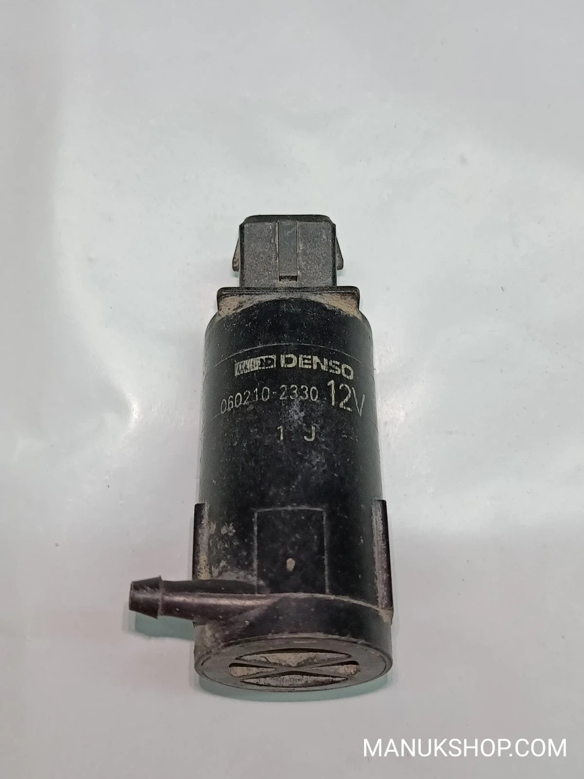 Waschwasserpumpe  Mitsubishi Toyota 0602102330 060210-2330 12V