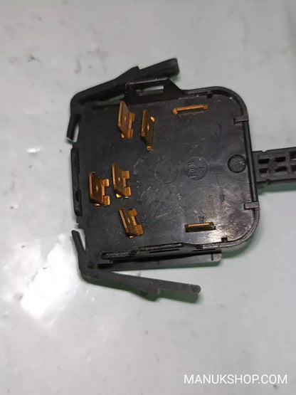 Scheibenwischerhebel Scheibenwischer Schalter Opel Corsa Ascona 90126715 2240000