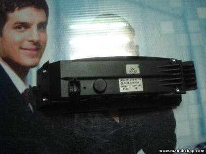 Schalter Mercedes W216 W221 2006-2014 W221 A2218703779 3356.0203 00 288451