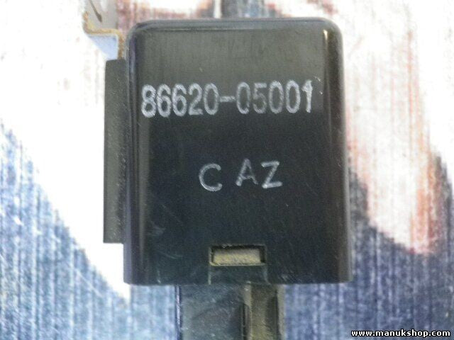 Relais  Ssang Yong Actyon 2.0 2014 8662005001 86620-05001 86620 05001