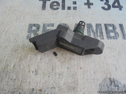 Luftdrucksensor Peugeot 206 Citroen C2 9639381480 96 393 814 80 BOSCH 0261230043