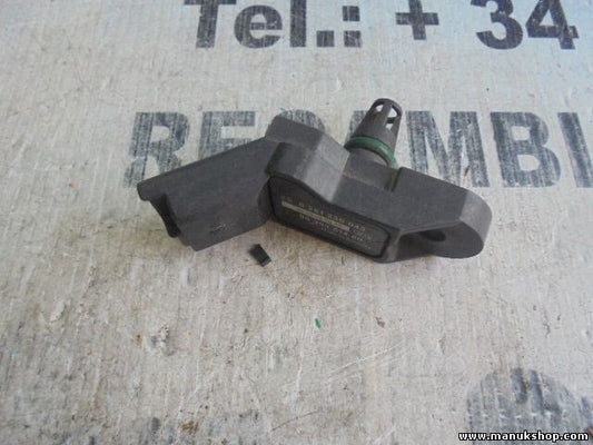 Luftdrucksensor Peugeot 206 Citroen C2 9639381480 96 393 814 80 BOSCH 0261230043