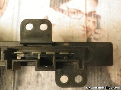 Widerstand Heizung Nissan Pickup D22 27150 3S810 271503S810 3C6705131 27150vj200