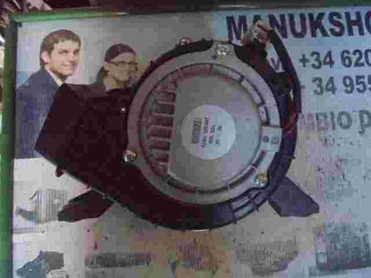 Gebläsemotor Einspritzventil Kühlung  Hyundai Kia Niro AE/DE P05S06 1803055633