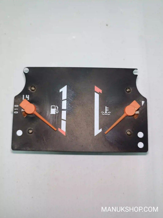 Kombiinstrument Tankanzeige Mitsubishi Pajero Montero MR233346 MR23-3346 526270