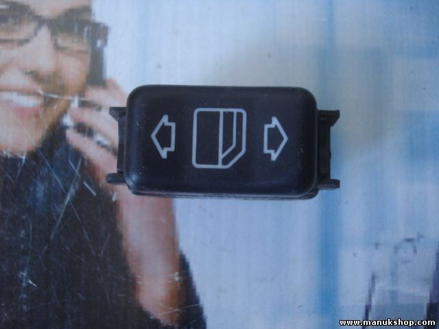 Fensterheber schalter Mercedes-Benz W140 1408202210KZ 1408202210 KZ LK 03809720