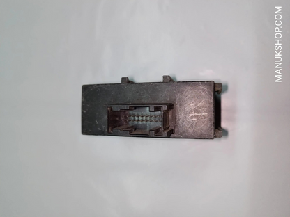 Steuergerät Zentralverriegelung Citroen Jumpy 185680