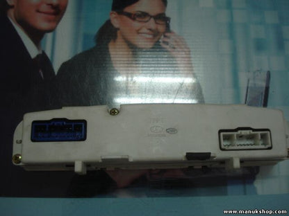 Bordcomputer Hyundai Matrix F22 9400817100 94008 17100 20011016 7070-0840