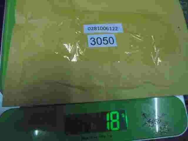 Ladedrucksensor Alfa Romeo (159) DS-D2 55227306 0055227306 BOSCH 0281006122