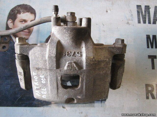 Bremssattel Jeep Patriot 5739 8K20 .